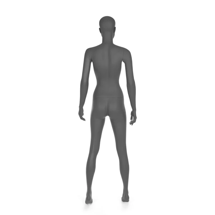 Manichino Athletic Donna F16 - immagine 5