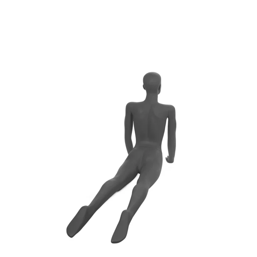 Manichino Athletic Donna F23 - immagine 5