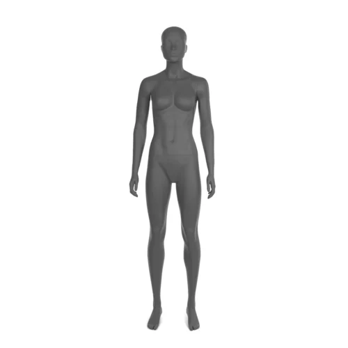 Manichino Athletic Donna F39