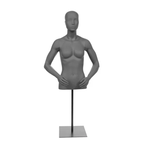 Busto Athletic Donna B50