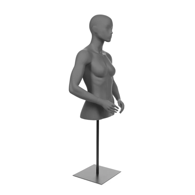 Busto Athletic Donna B50 - immagine 2