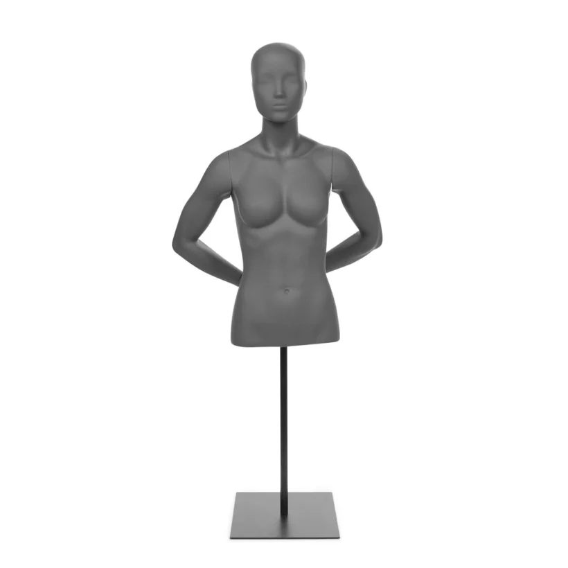 Busto Athletic Donna B51