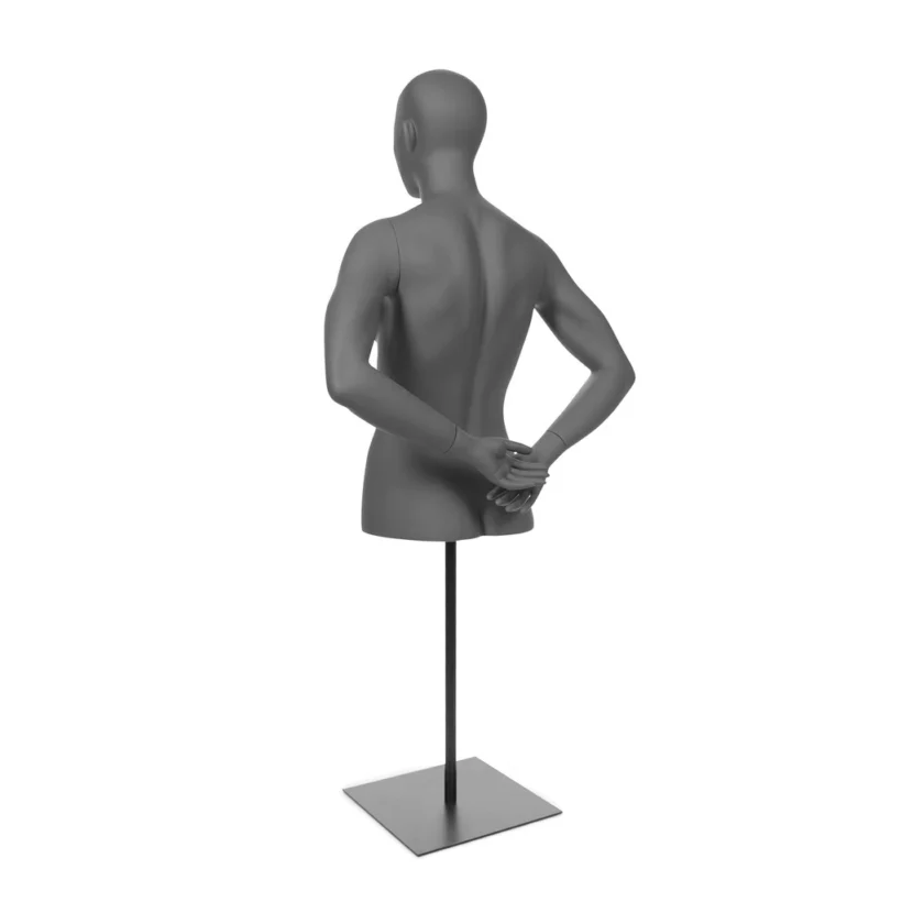 Busto Athletic Donna B51 - immagine 4
