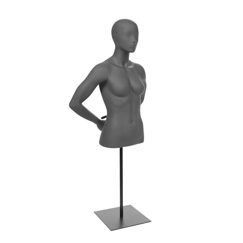 Busto Athletic Donna B51 - immagine 2