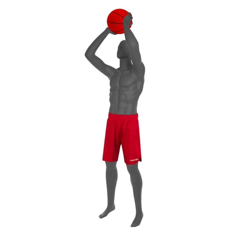 Manichino Athletic Uomo M02
