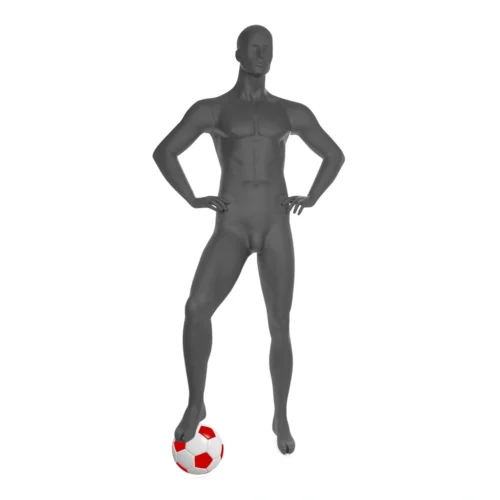 Manichino Athletic Uomo M04