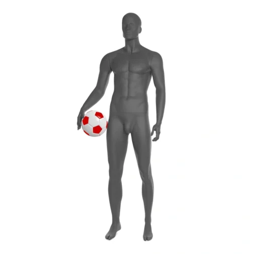 Manichino Athletic Uomo M05