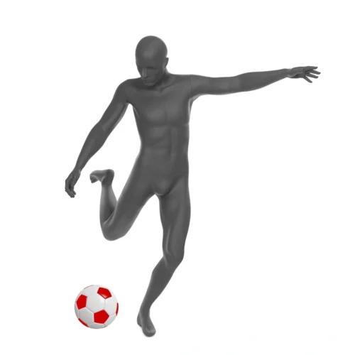 Manichino Athletic Uomo M06