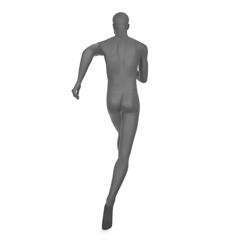 Manichino Athletic Uomo M07 - immagine 3