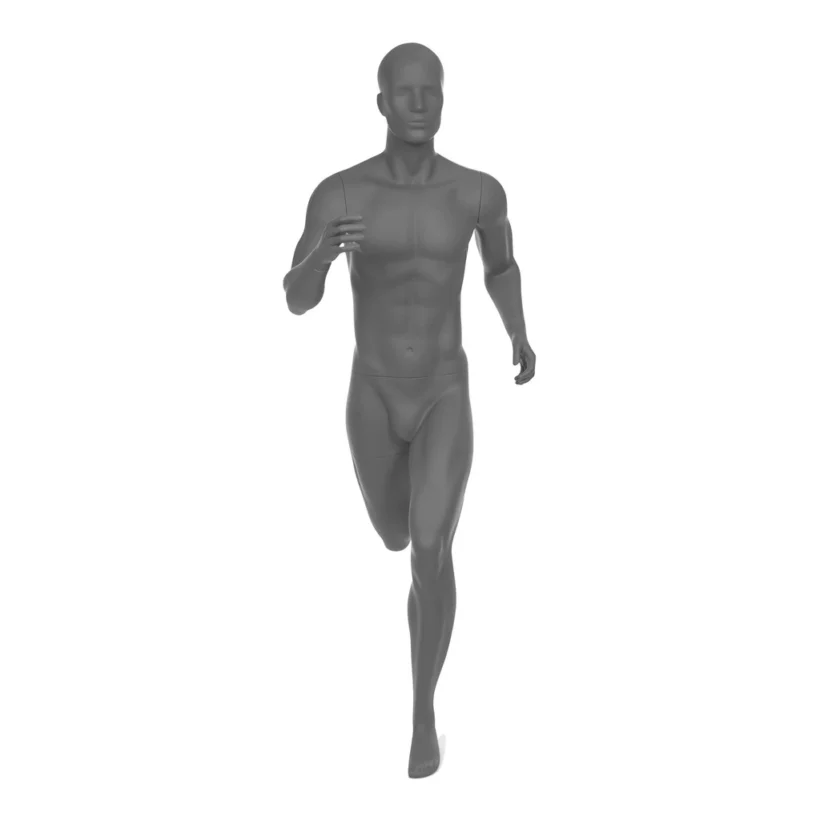 Manichino Athletic Uomo M09 - immagine 2