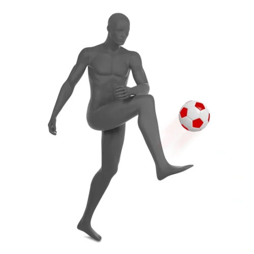 Manichino Athletic Uomo M102