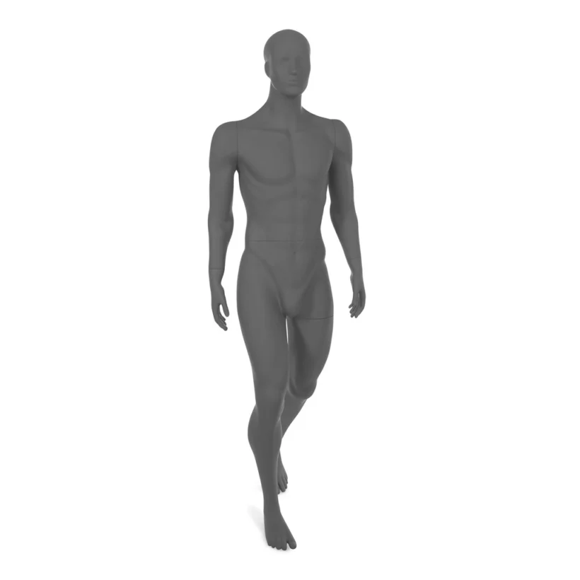 Manichino Athletic Uomo M151