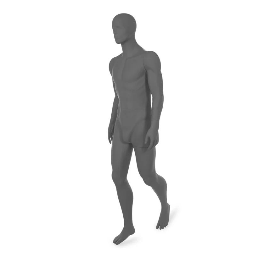 Manichino Athletic Uomo M151 - immagine 5