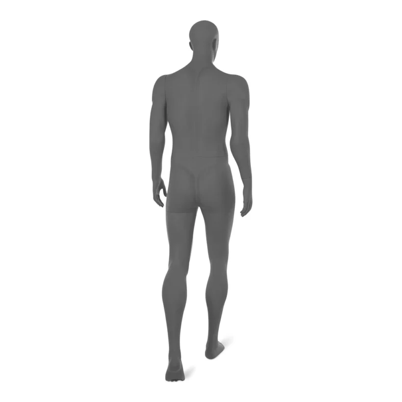 Manichino Athletic Uomo M151 - immagine 3