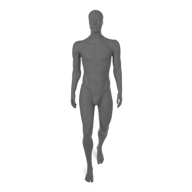 Manichino Athletic Uomo M151 - immagine 2
