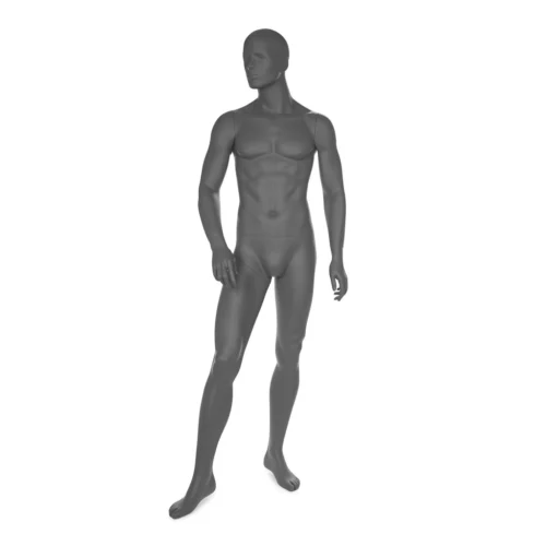 Manichino Athletic Uomo M19