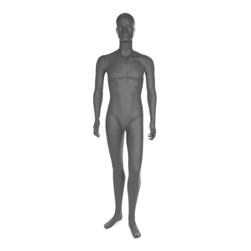 Manichino Athletic Uomo M20