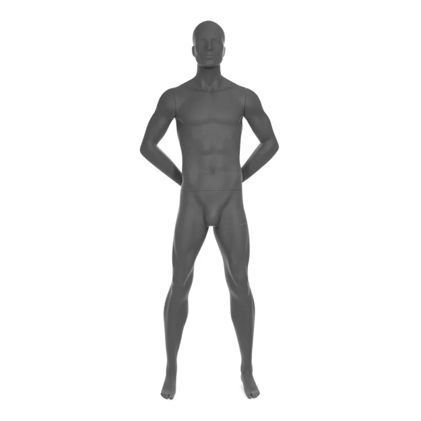 Manichino Athletic Uomo M24