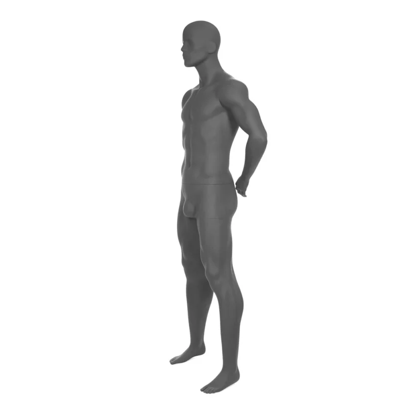 Manichino Athletic Uomo M24 - immagine 4