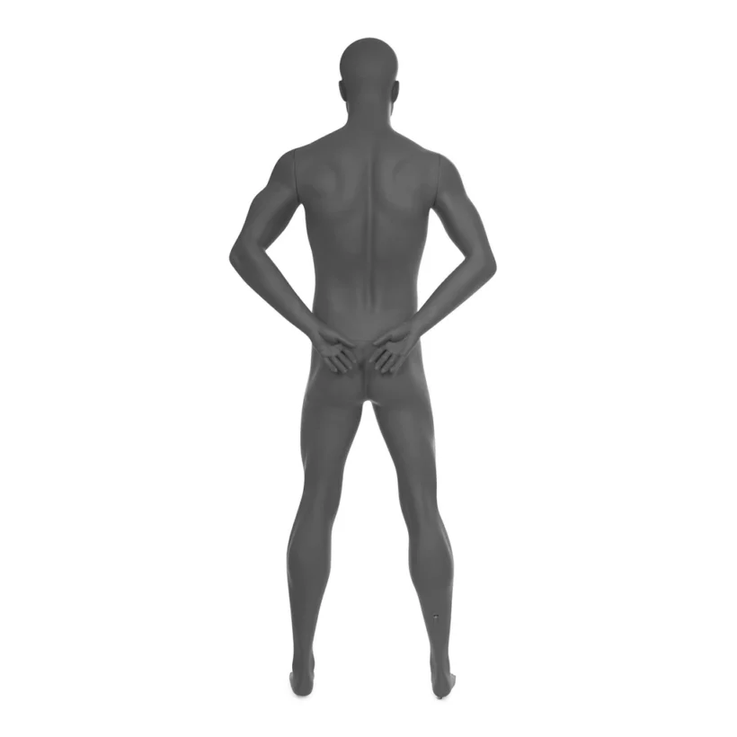 Manichino Athletic Uomo M24 - immagine 3