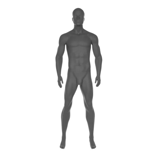 Manichino Athletic Uomo M31