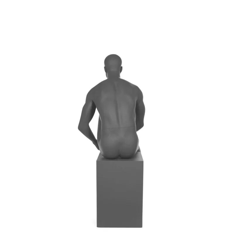 Manichino Athletic Uomo M32 - immagine 3