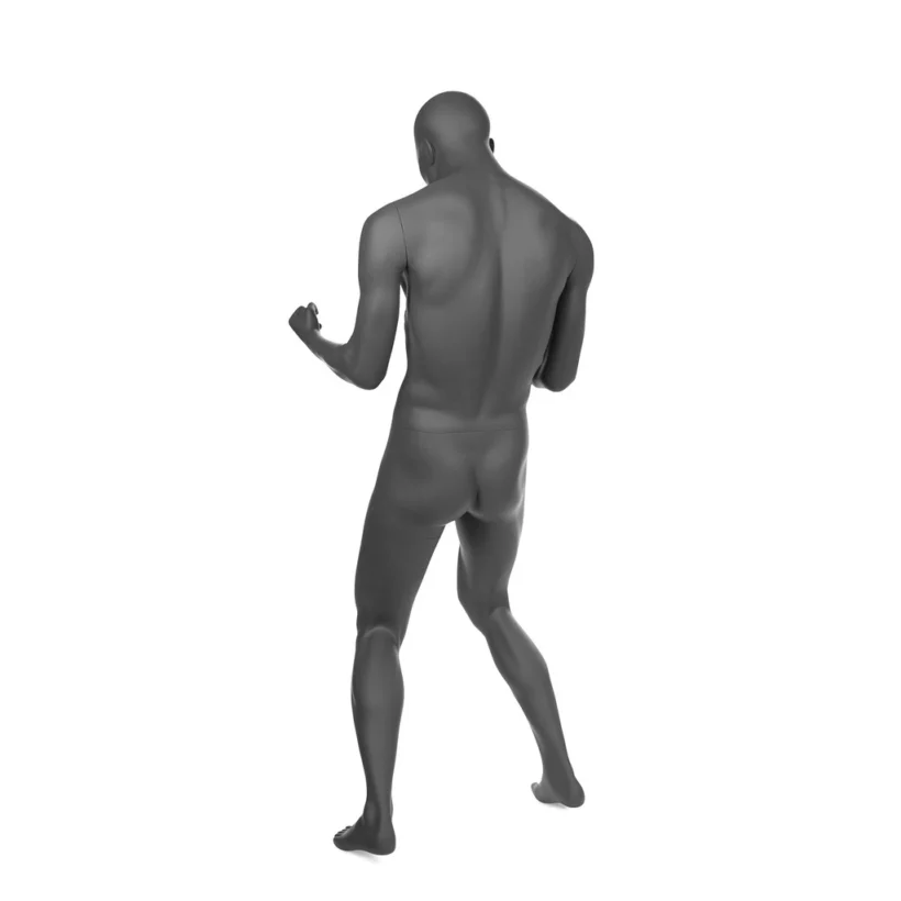 Manichino Athletic Uomo TOPSPM36 - immagine 3
