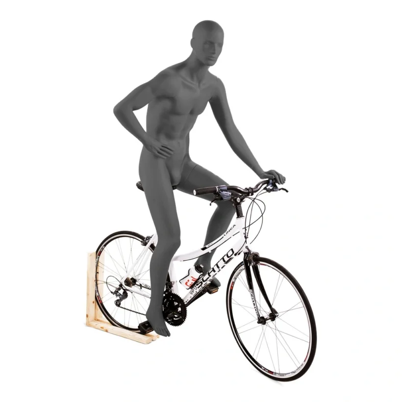 Manichino Athletic Uomo M38 - immagine 3