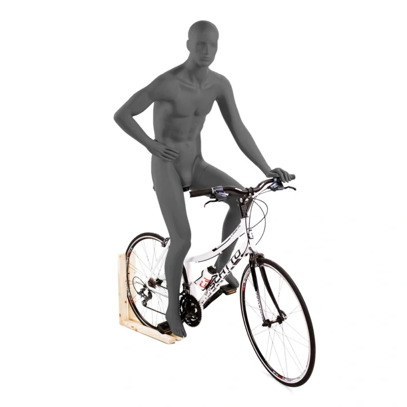 Manichino Athletic Uomo M38 - immagine 4