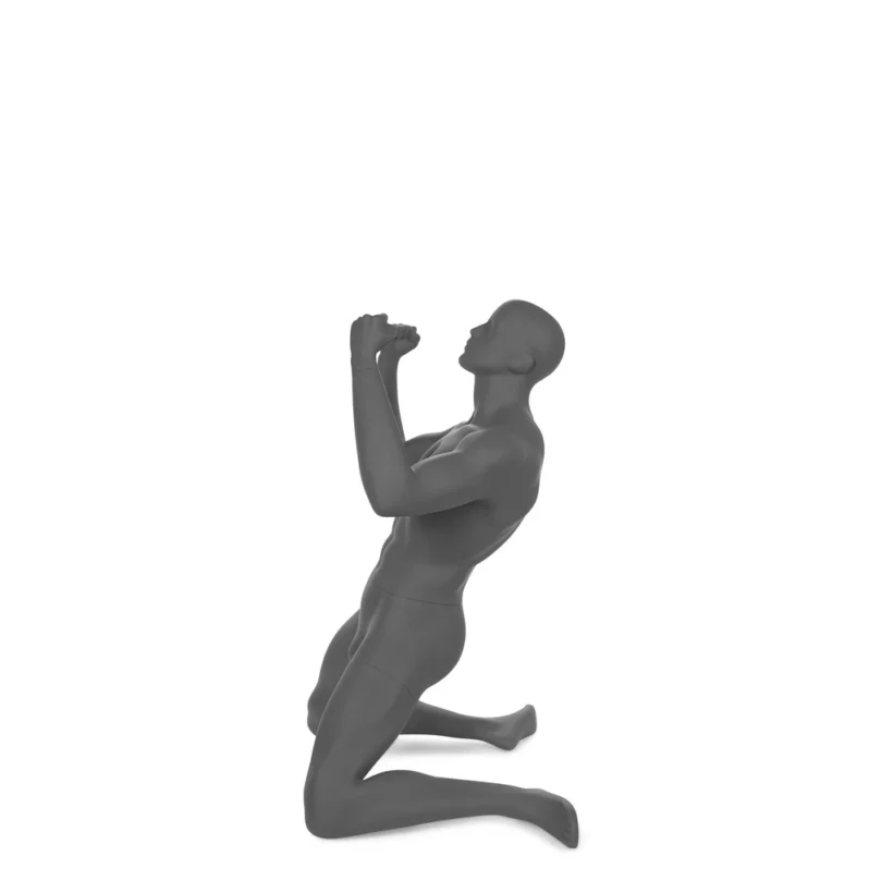 Manichino Athletic Uomo M41 - immagine 6