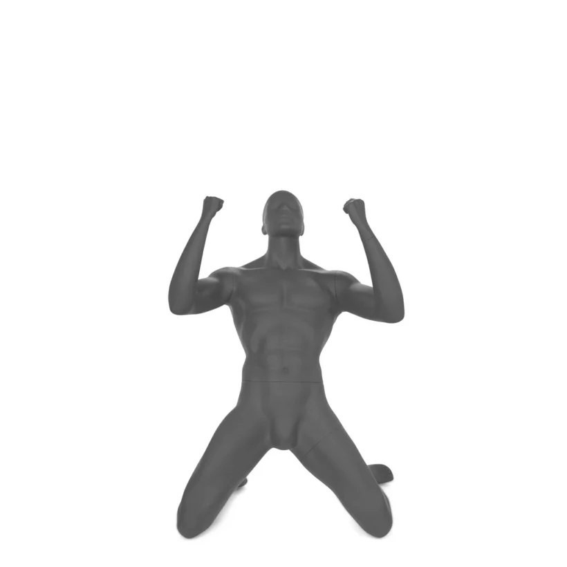 Manichino Athletic Uomo M41 - immagine 3