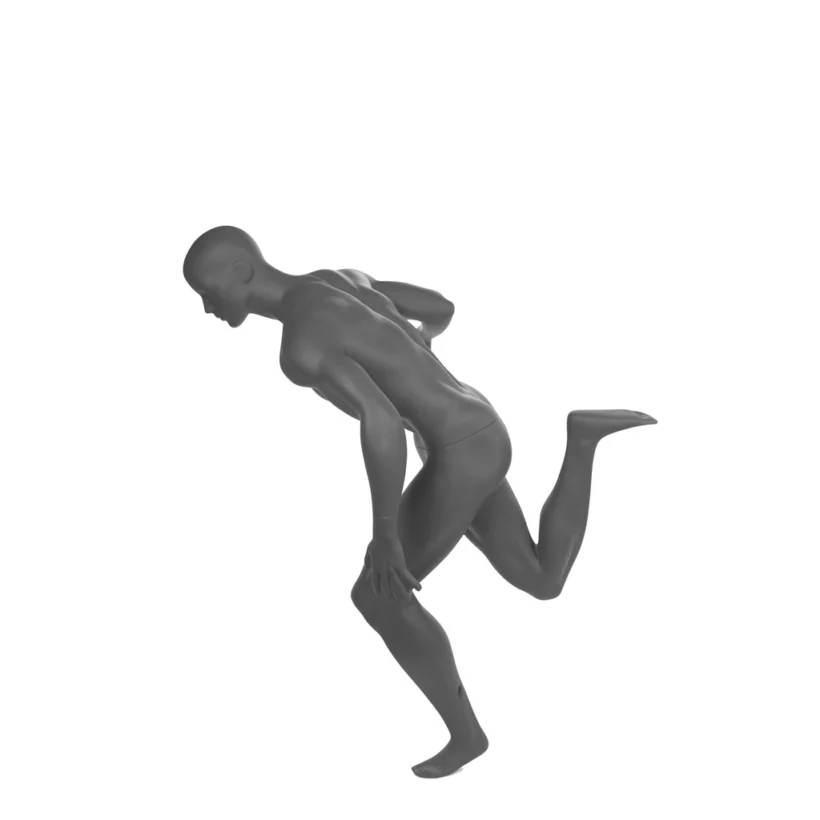 Manichino Athletic Uomo M46 - immagine 4
