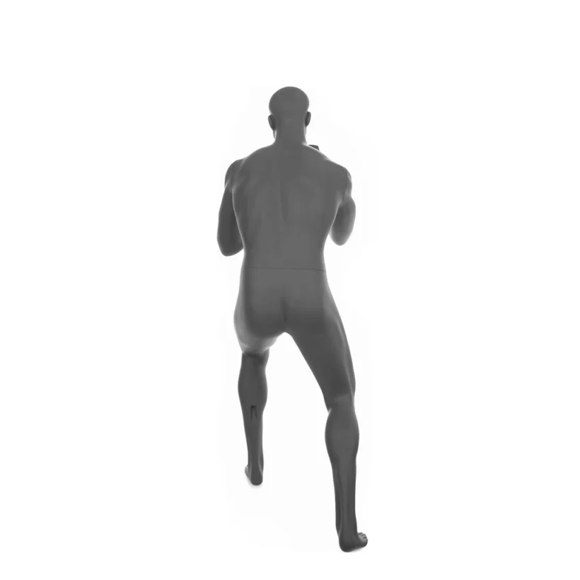 Manichino Athletic Uomo M63 - immagine 4