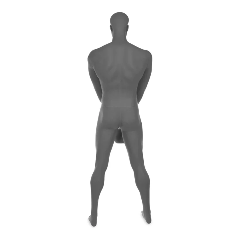 Manichino Athletic Uomo M89 - immagine 3