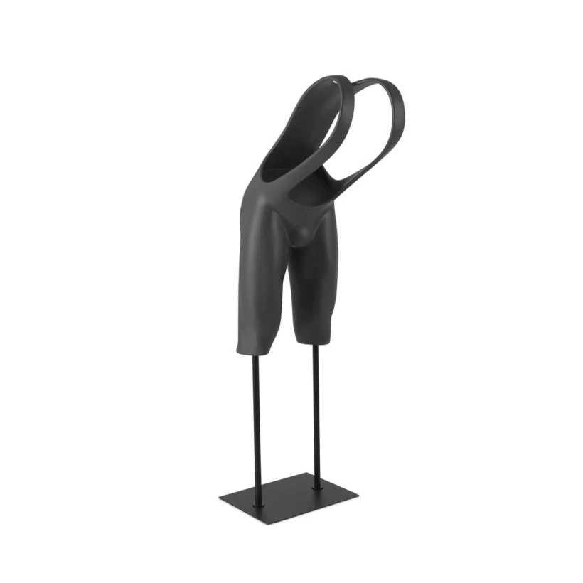 Espositore Busto Uomo B199