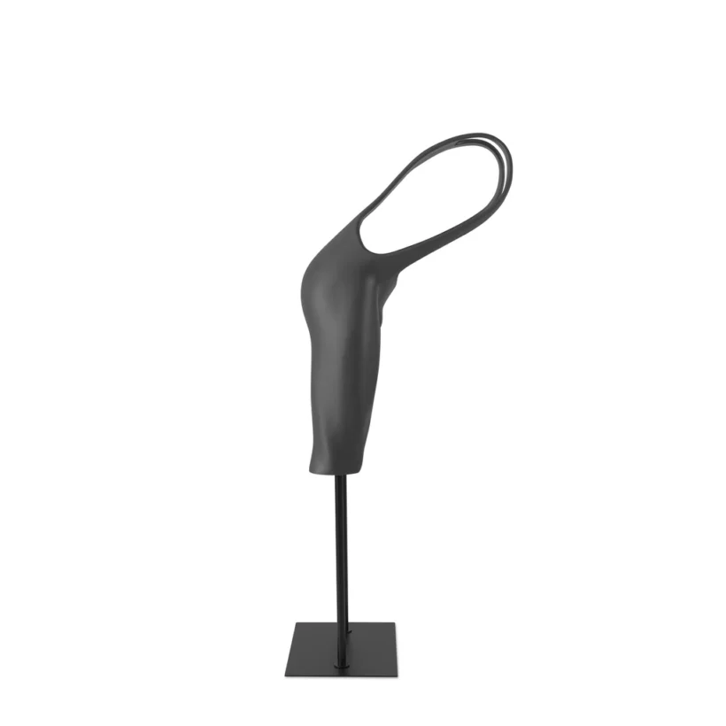 Espositore Busto Uomo B199 - immagine 3