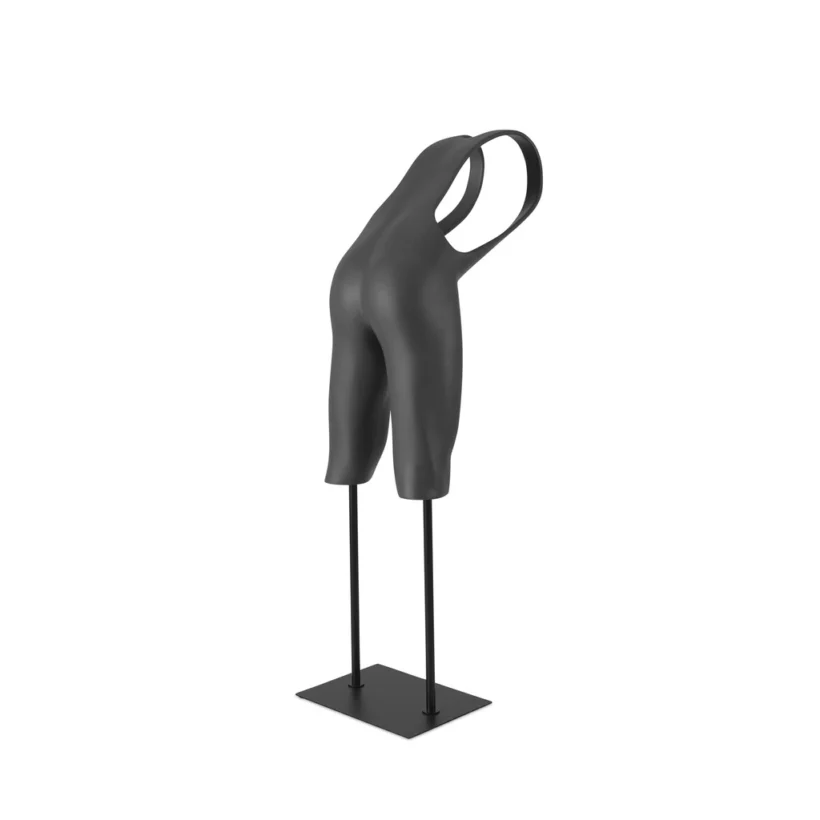 Espositore Busto Uomo B199 - immagine 2