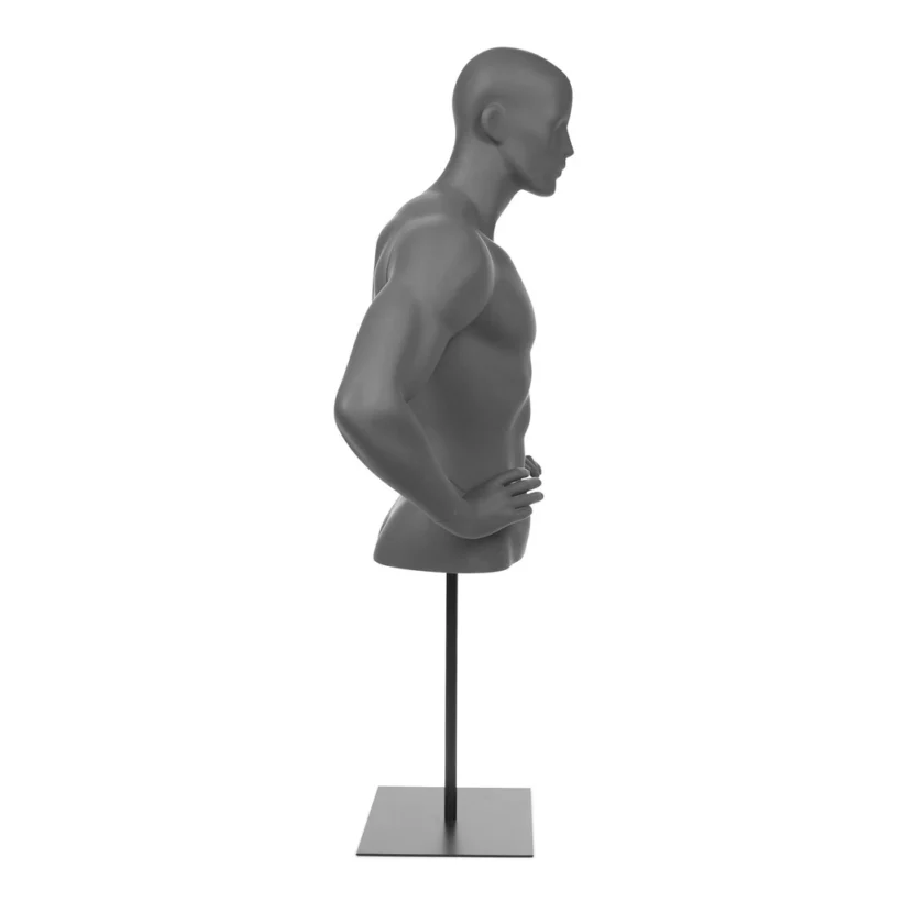 Busto Athletic Uomo M52 - immagine 2