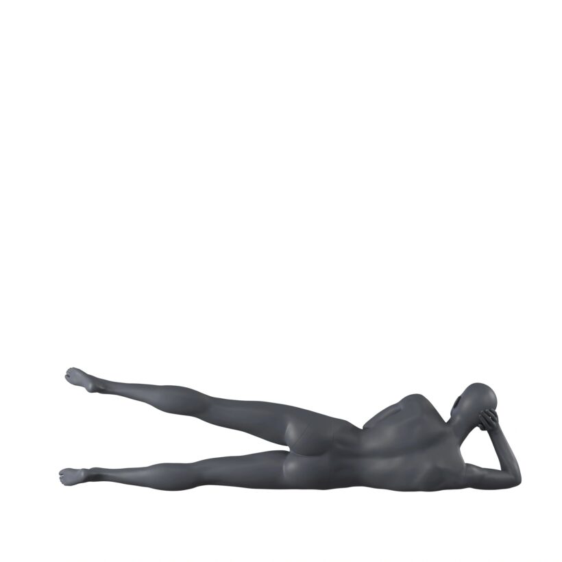 Manichino Athletic Donna TOPSPF008 - immagine 4