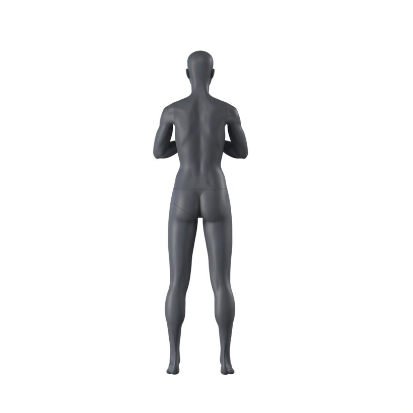Manichino Athletic Donna TOPSPF017 - immagine 5