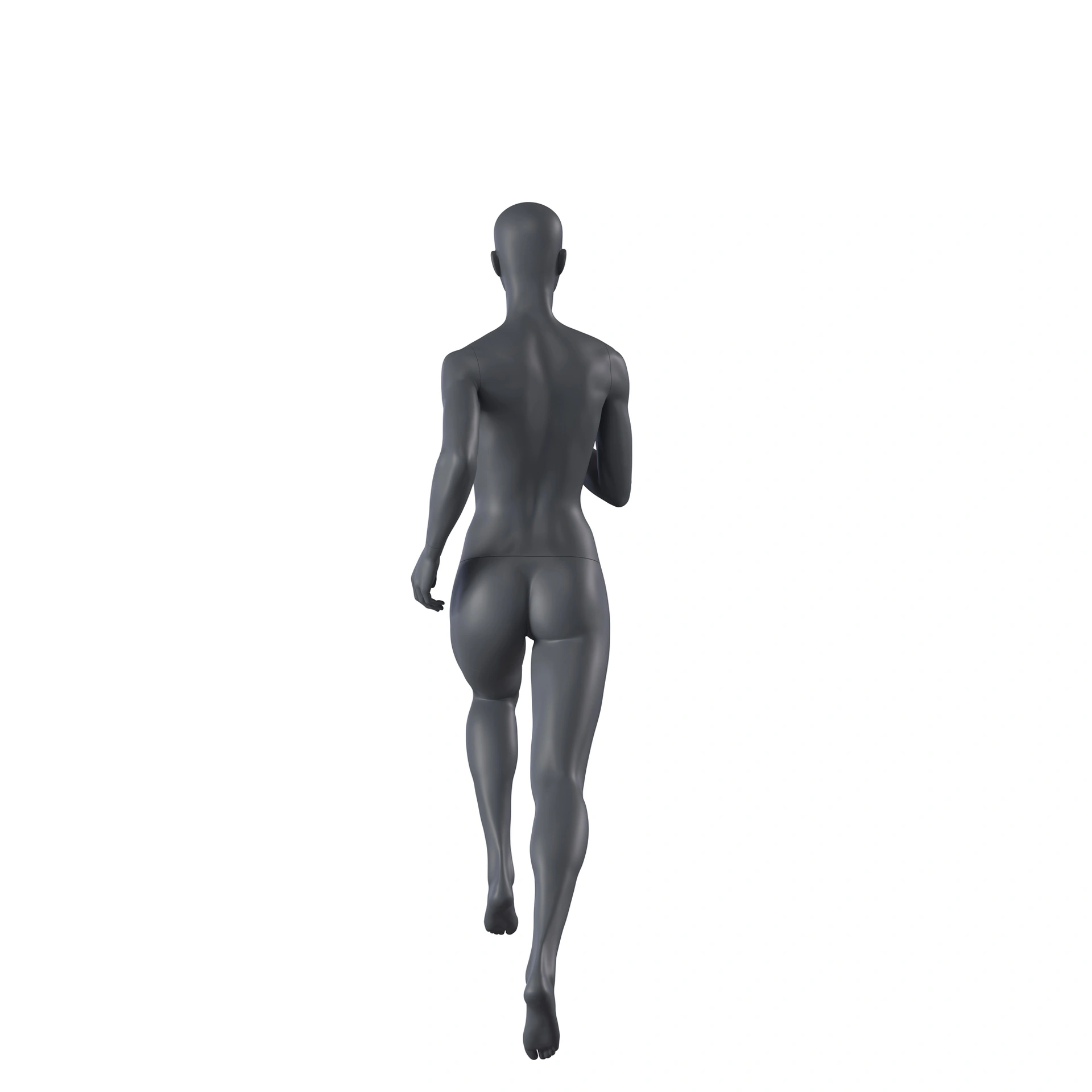Manichino Athletic Donna TOPSPF10 - immagine 6