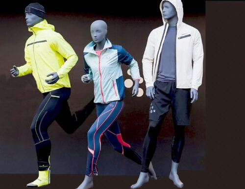 Scopri di più sull'articolo Manichini Atletici
