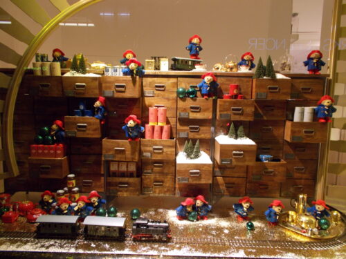 Scopri di più sull'articolo Vetrinistica o Visual Merchandising