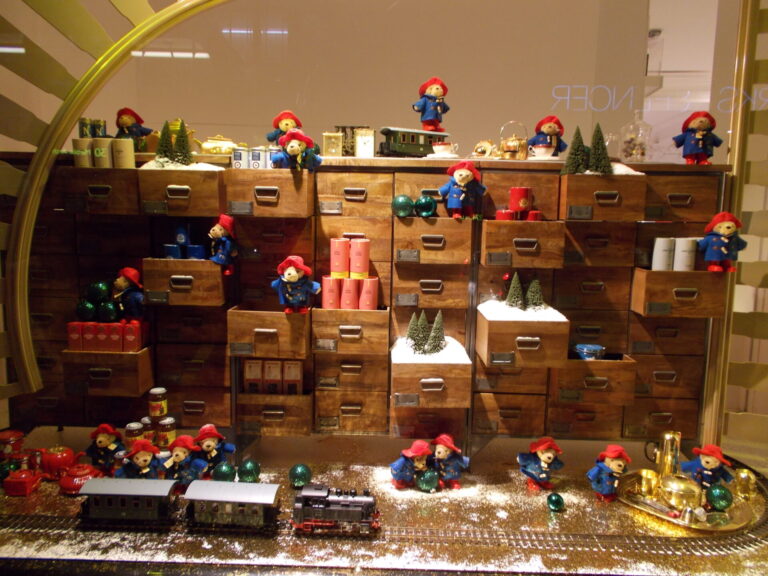 Vetrinistica o Visual Merchandising