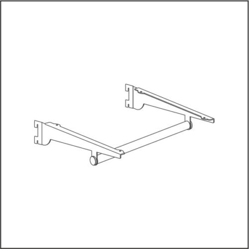 STAFFA COMBINATA AD500AP