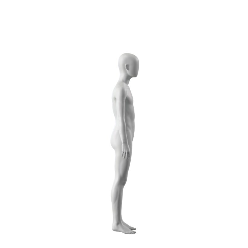 Manichino Bimbo 604 Anni 12 - immagine 2