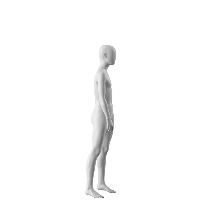 Manichino Bimbo 607 Anni 12 - immagine 4