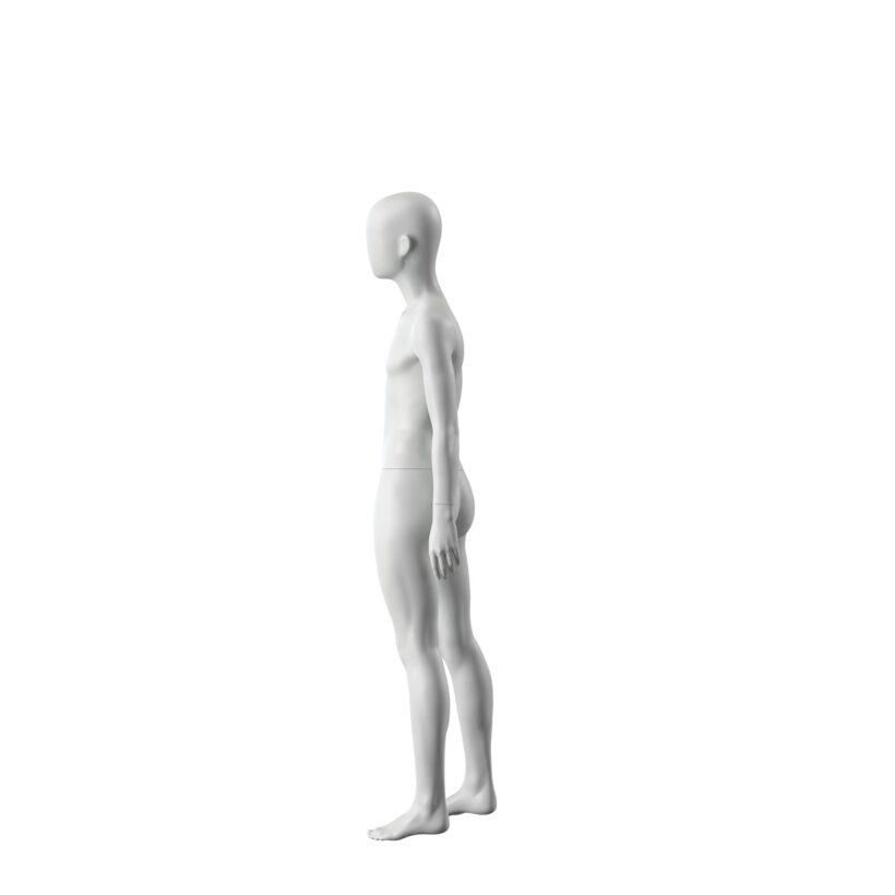 Manichino Bimbo 607 Anni 12 - immagine 3