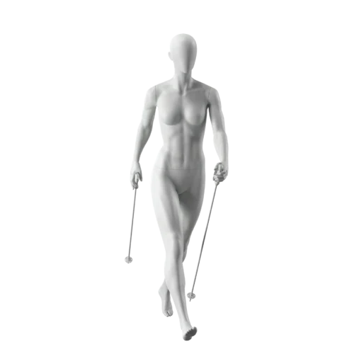Manichino Donna Tracking F023