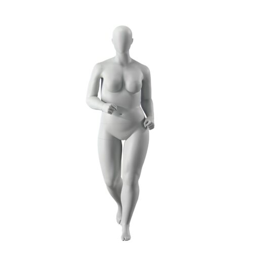 Manichino Donna F036XXL